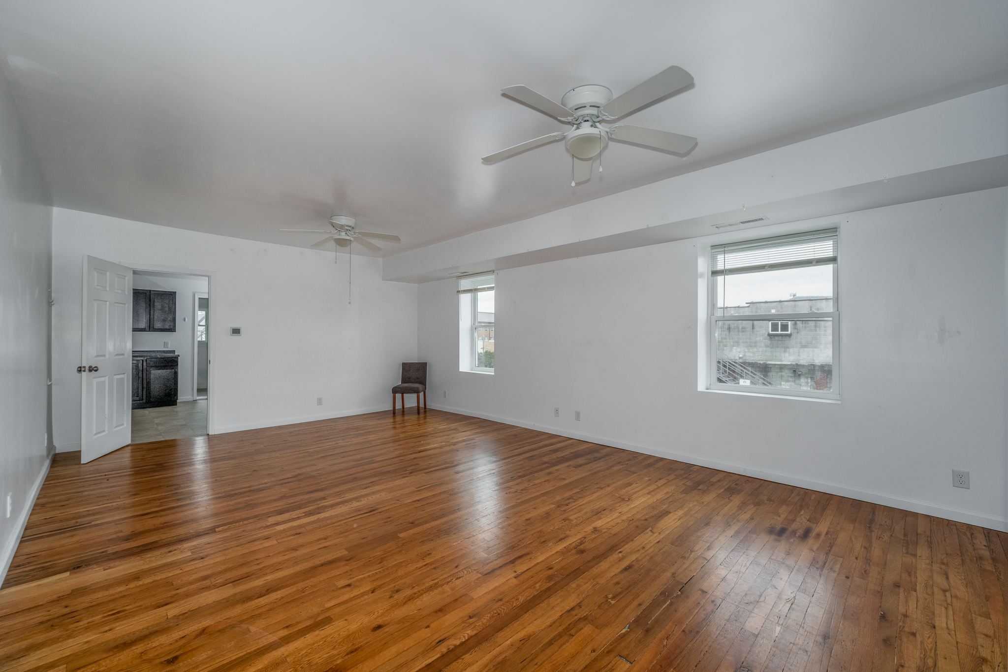 100 East Main Street - B