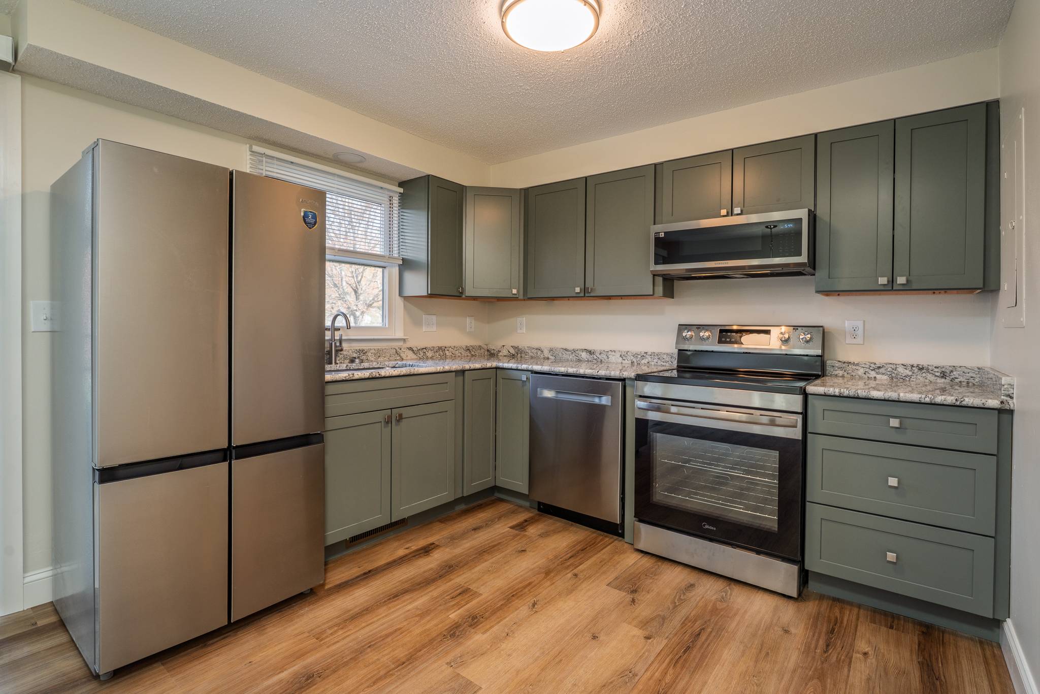 444 Greenville Highway - F2