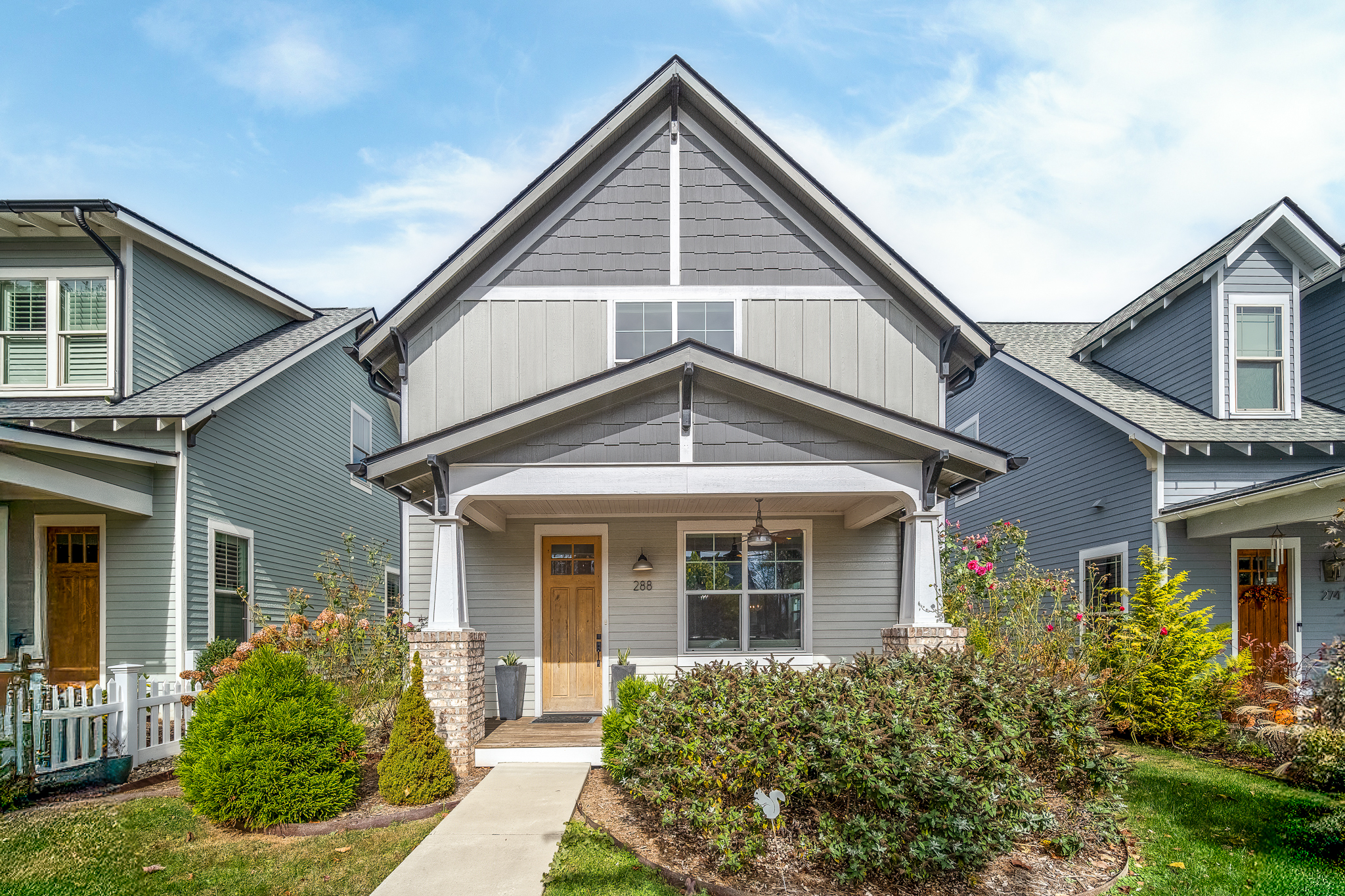 288 West Main Street