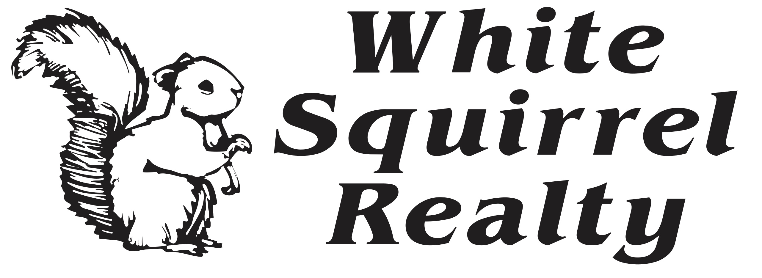 White Squirrel Realty & Rentals