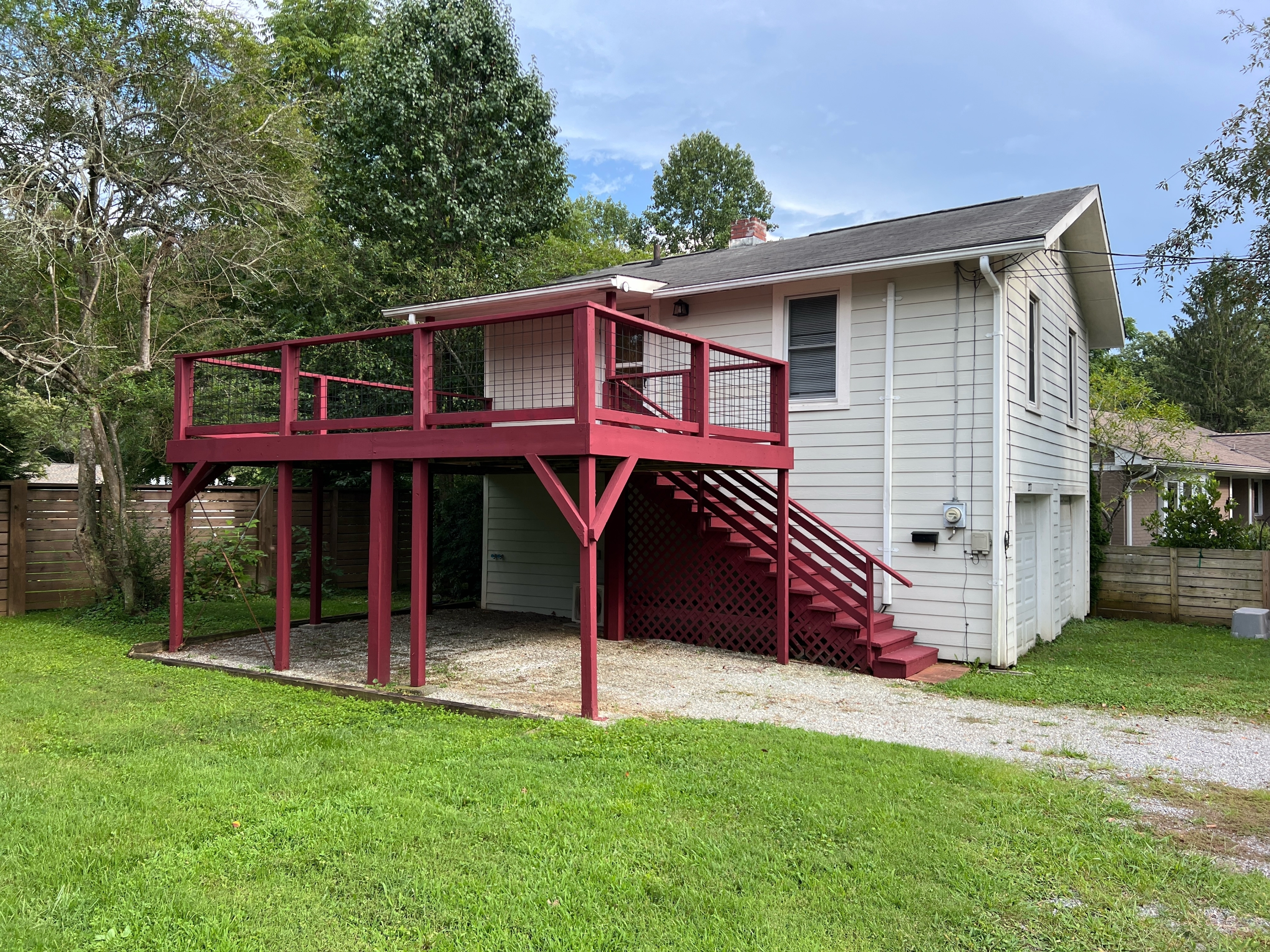 227 Maple Street